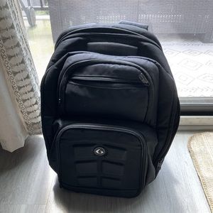 Six Pack Bags Expedition 300 Meal Prep Backpack